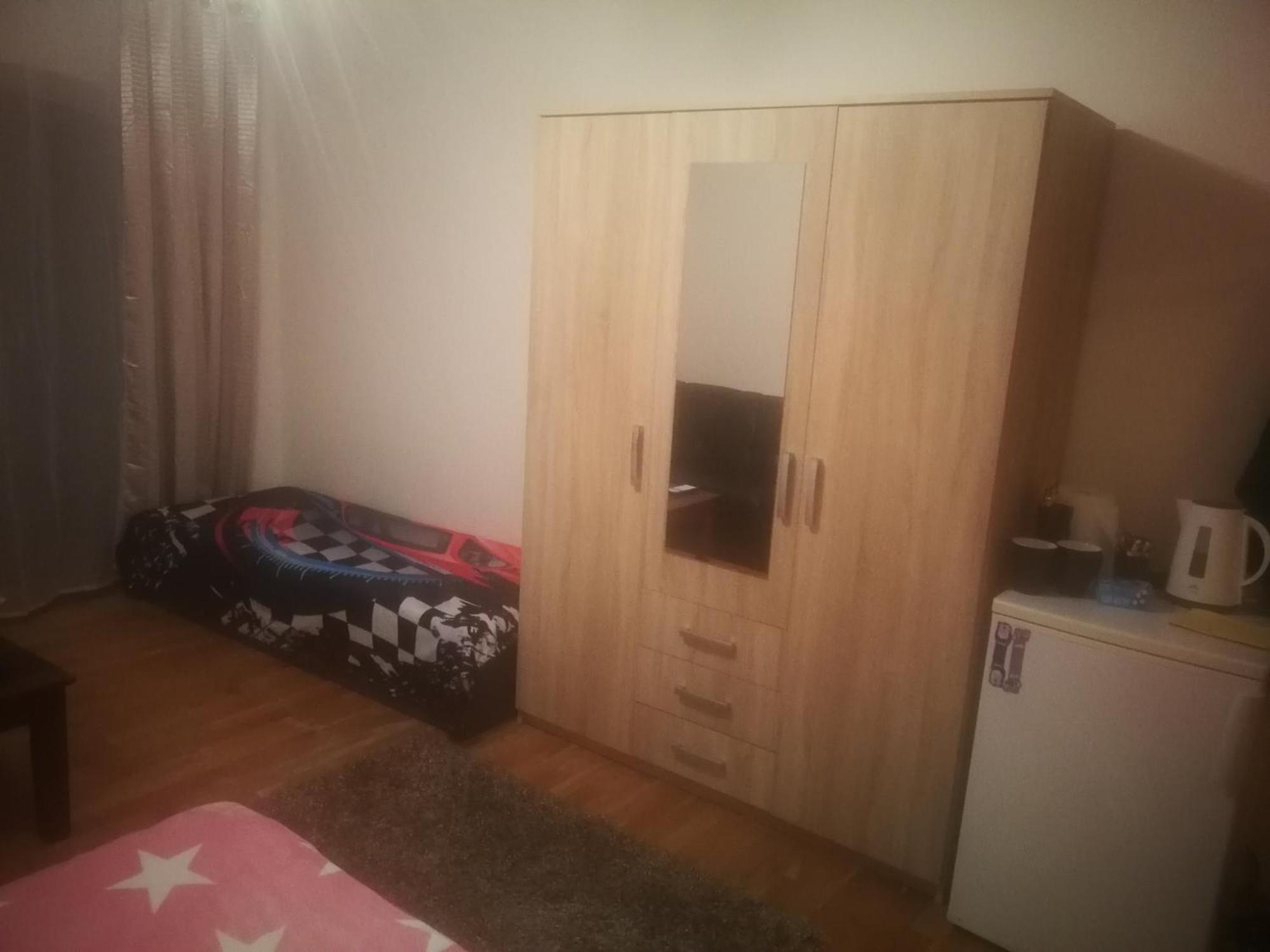 Villa Barrandov Pokoj 3 براغ المظهر الخارجي الصورة
