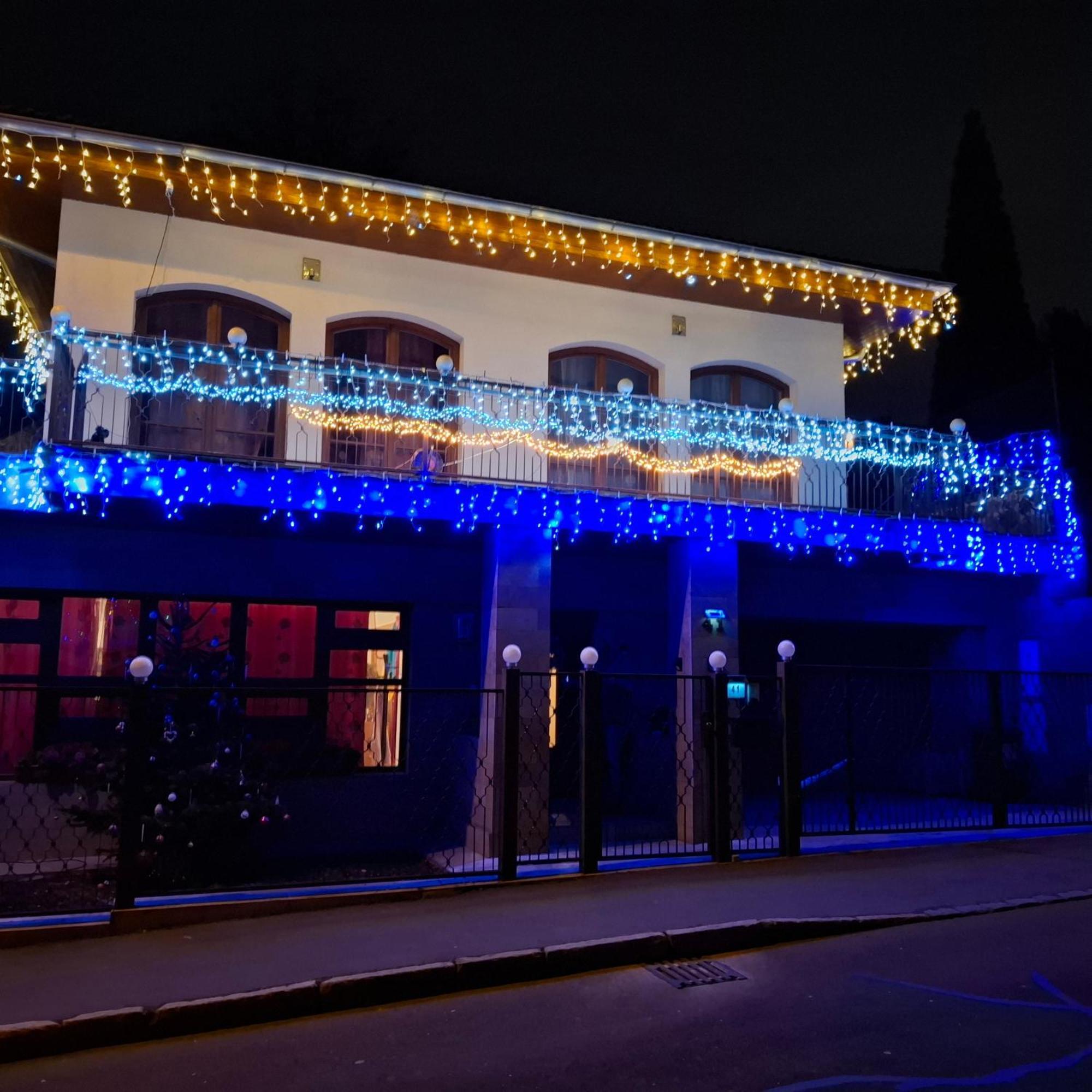 Villa Barrandov Pokoj 3 براغ المظهر الخارجي الصورة